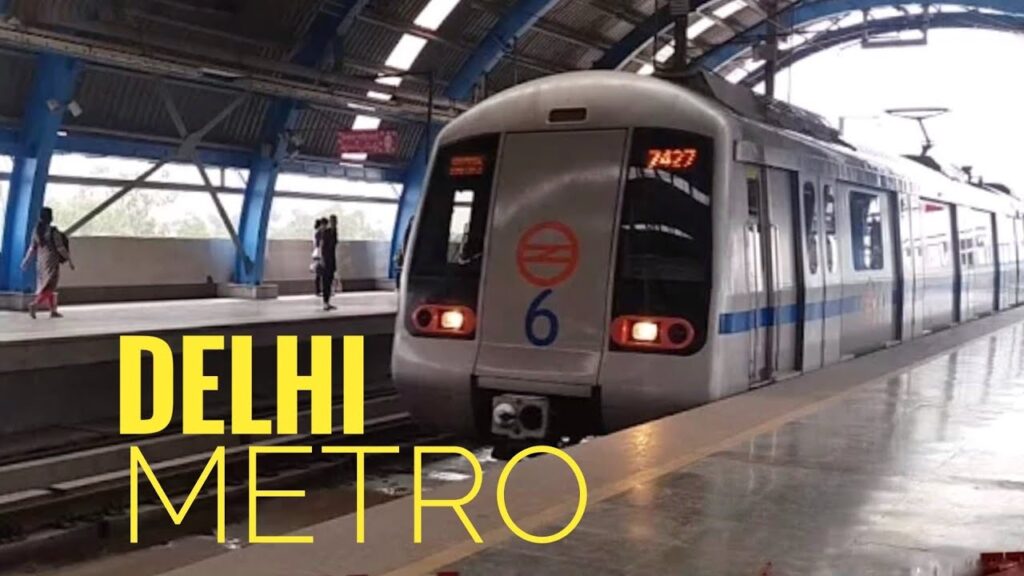 गया Token और Card का जमाना, WhatsApp से Delhi Metro Ticket कैसे बुक करें, फटाफट जानें गया Token और Card का जमाना, WhatsApp से Delhi Metro Ticket कैसे बुक करें, फटाफट जानें