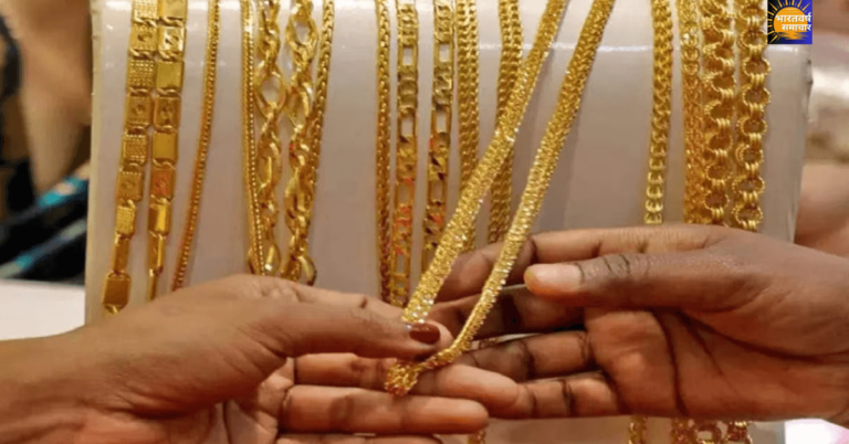 Today gold rate in Delhi: 20 अगस्त को इतनी हो गई सोने चांदी की कीमत, चेक करें सोने का भाव Today gold rate in Delhi: 20 अगस्त को इतनी हो गई सोने चांदी की कीमत, चेक करें सोने का भाव