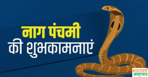 Nag Panchami 2024