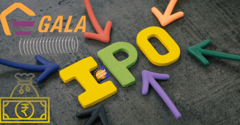 Gala Precision Engineering IPO: सितम्बर का तुफ़ानी IPO खुलने के 4 घंटे से भी कम समय में 6 गुना हो गया बुक … Gala Precision Engineering IPO: सितम्बर का तुफ़ानी IPO खुलने के 4 घंटे से भी कम समय में 6 गुना हो गया बुक …