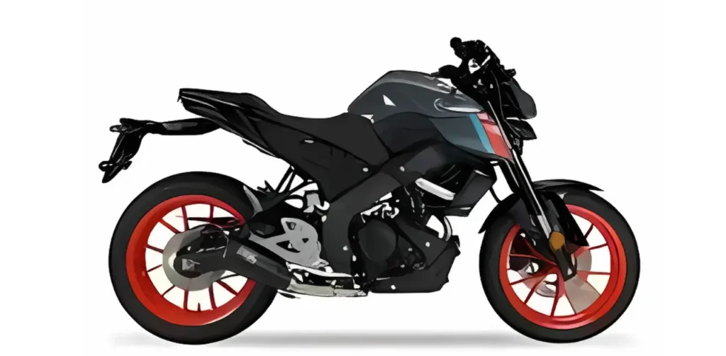 दिलों को जीतने आया Yamaha का स्टाइलिश दिखने वाला और बेहतरीन सुविधाओं से लैस Yamaha MT 125, जानें कीमत दिलों को जीतने आया Yamaha का स्टाइलिश दिखने वाला और बेहतरीन सुविधाओं से लैस Yamaha MT 125, जानें कीमत