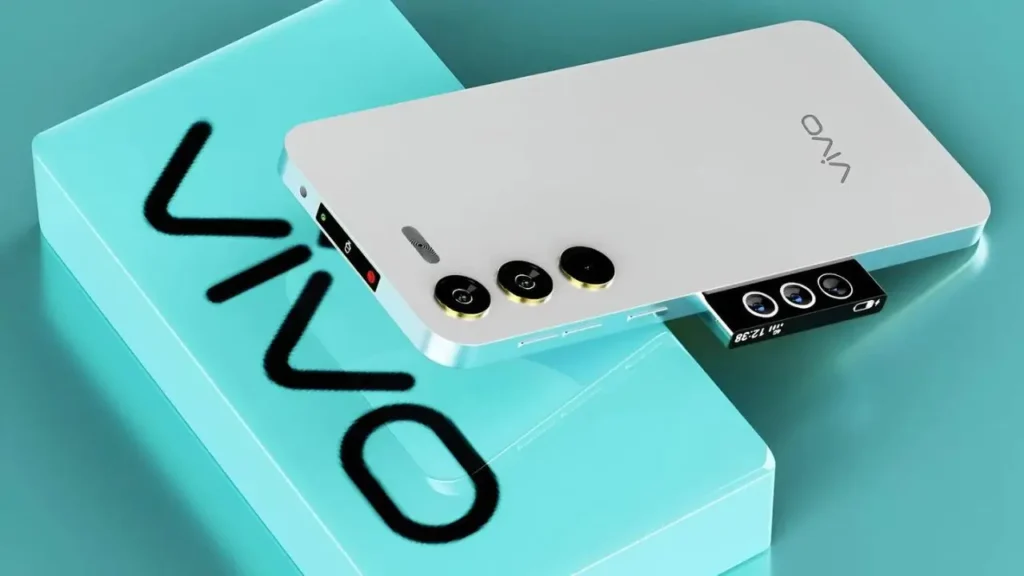Vivo V50 5G Price: अब मिलेगा किफ़ायती दाम में 7200mAh बैटरी का दम और 220W चार्जिंग से 10 मिनट में पाएं फुल चार्ज! Vivo V50 5G Price: अब मिलेगा किफ़ायती दाम में 7200mAh बैटरी का दम और 220W चार्जिंग से 10 मिनट में पाएं फुल चार्ज!