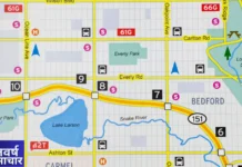 AQI in google maps app: अब हवा की शुद्धता जानें पल-पल अपने क्षेत्र में। AQI in google maps app