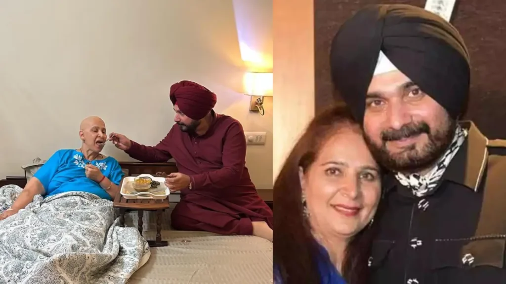 Sidhu wife diet plan: आयुर्वेदिक से प्रेरित आहार जिसने नवजोत सिद्धू की पत्नी को स्टेज 4 कैंसर से उबरने में ‘मदद’ की Sidhu wife diet plan: आयुर्वेदिक से प्रेरित आहार जिसने नवजोत सिद्धू की पत्नी को स्टेज 4 कैंसर से उबरने में ‘मदद’ की