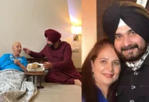 Sidhu wife diet plan: आयुर्वेदिक से प्रेरित आहार जिसने नवजोत सिद्धू की पत्नी को स्टेज 4 कैंसर से उबरने में ‘मदद’ की Sidhu wife diet plan