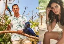 Ananya Panday Wedding: चंकी पांडे की बेटी अनन्या पांडे शादी के बंधन में बंधने को तैयार हैं। Ananya Panday Wedding