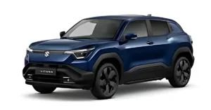 E- Vitara