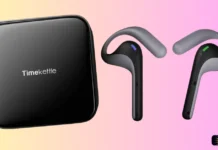 W4 Pro AI Translator Earbuds : अब तक के सबसे बेहतरीन ईयरबड्स जारी, बातचीत करते समय अनुवाद करेंगे, 40 भाषाओं को पहचानेंगे W4 Pro AI Translator Earbuds