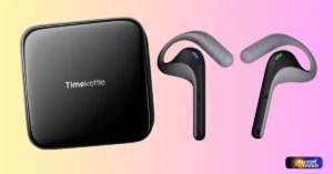 W4 Pro AI Translator Earbuds : अब तक के सबसे बेहतरीन ईयरबड्स जारी, बातचीत करते समय अनुवाद करेंगे, 40 भाषाओं को पहचानेंगे