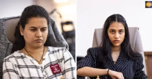 Divya Deshmukh vs Koneru Humpy।