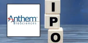 Anthem Biosciences IPO GMP ₹156 और चढ़ता ग्राफ – छू लो आसमान!