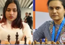 Divya Deshmukh vs Koneru Humpy: चेस फाइनल में भारतीय भिड़ंत – कौन उठाएगी वर्ल्ड कप ट्रॉफी? Divya Deshmukh vs Koneru Humpy।