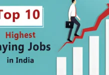 Highest Paying Jobs in India 2025 – कौन-सा करियर देगा करोड़ों की कमाई? Highest Paying Jobs in India 2025
