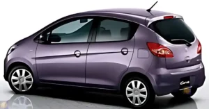 Maruti Cervo: मारुति 800 की विरासत को आगे बढ़ाने आ रही है एक नई बजट कार, जानें पूरी जानकारी Maruti Cervo: मारुति 800 की विरासत को आगे बढ़ाने आ रही है एक नई बजट कार, जानें पूरी जानकारी