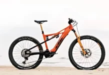 ₹3,000 में घर लाएं 150KM रेंज वाली KTM Electric Cycle – स्टाइल, पावर और बचत, सब कुछ एक साथ! KTM Electric Cycle Price in India