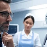 AI Replacing Doctors: लेकिन नर्सों की नहीं – Demis Hassabis का हैरान करने वाला दावा