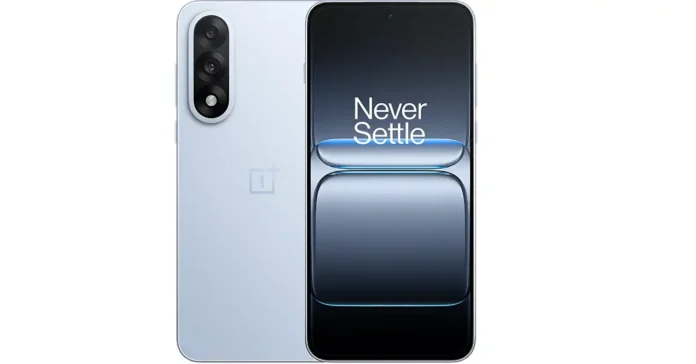 OnePlus Nord 5G