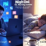 रात 11 बजे की एनर्जी और सुबह की थकान: Sleep Disorder का आज की पीढ़ी पर असर!